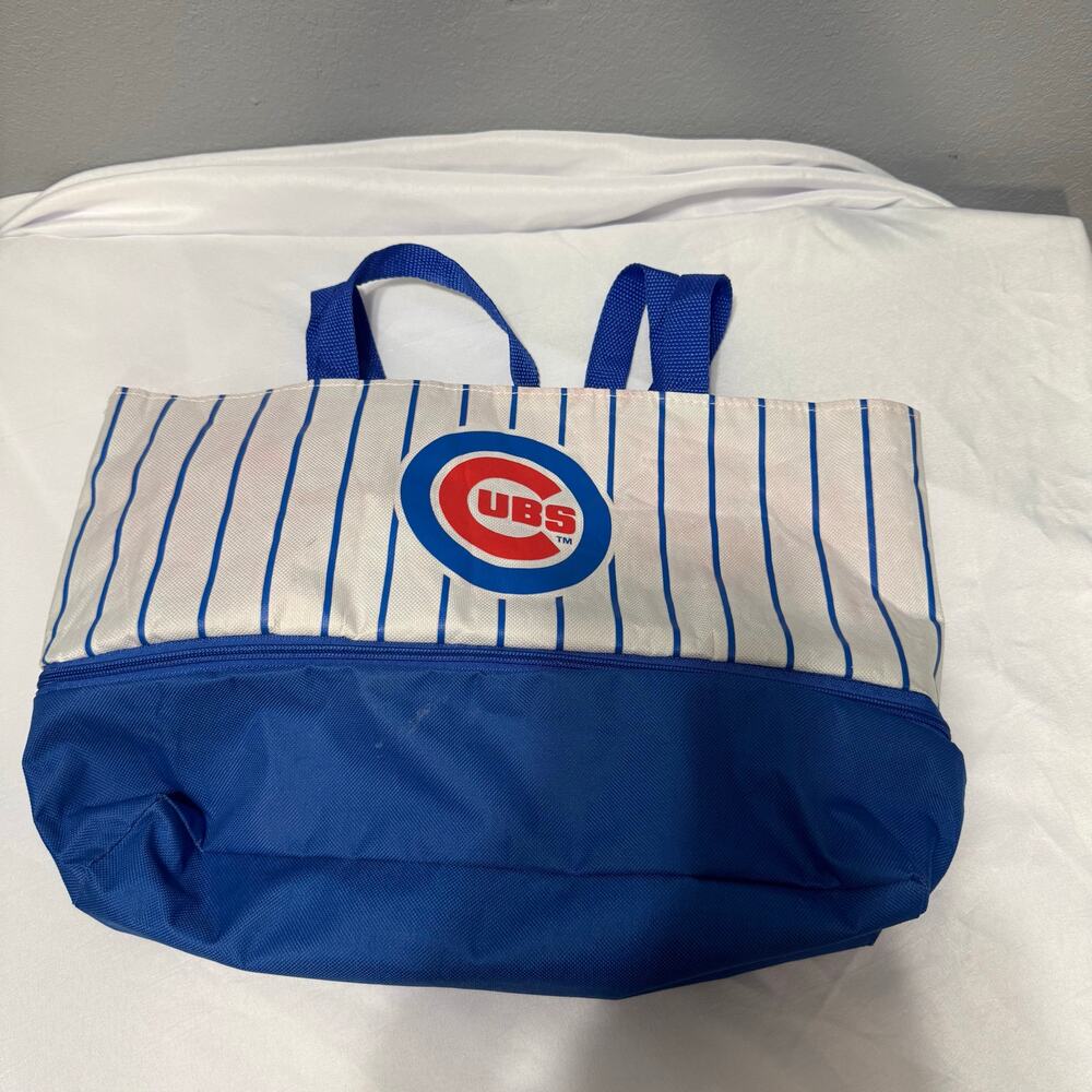Chicago Cubs x Pepsi Handbag MLB